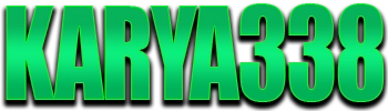 Logo Karya338